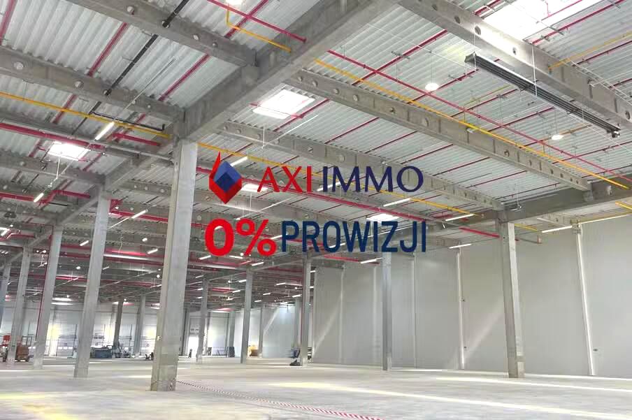 Budynek użytkowy Brzesko