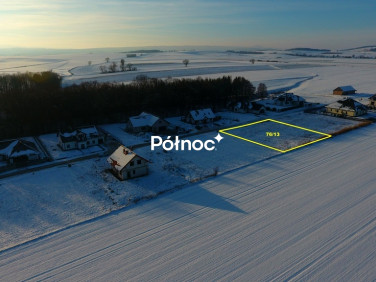 Działka budowlana Roszyce