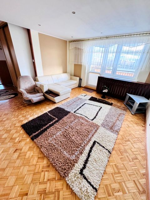 Mieszkanie Bydgoszcz