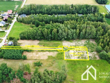 Działka budowlana Sokołów Podlaski