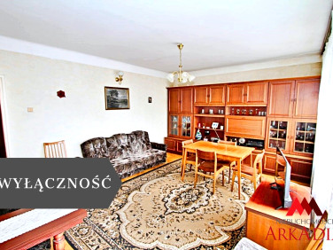 Mieszkanie Włocławek