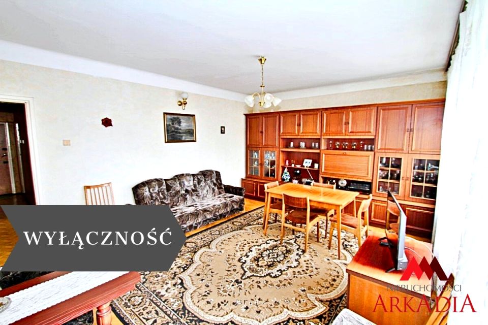 Mieszkanie Włocławek