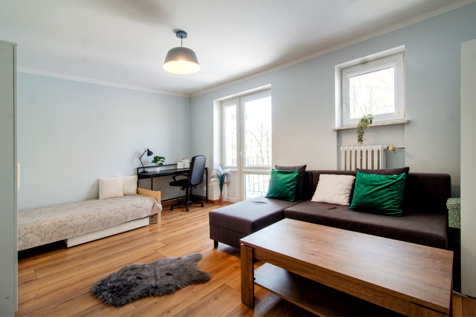 Mieszkanie Zielona Góra sprzedaż