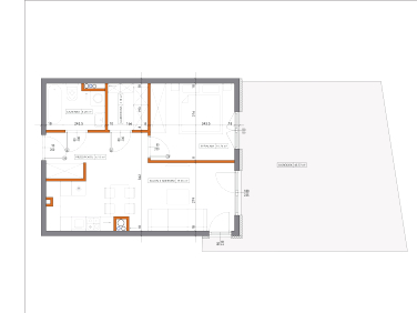 Mieszkanie Brwinów sprzedaż