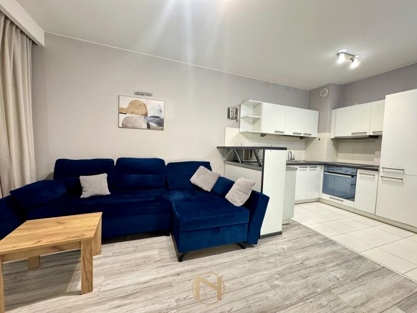 Mieszkanie Gorzów Wielkopolski