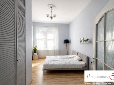 Mieszkanie Poznań