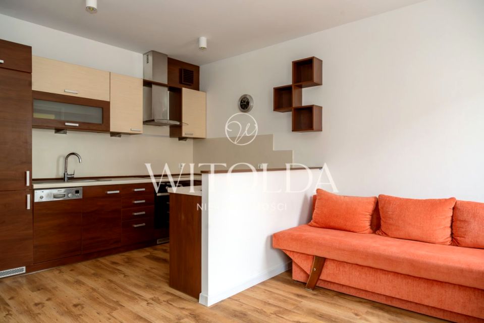 Mieszkanie Siechnice