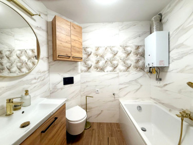 Mieszkanie Ruda Śląska