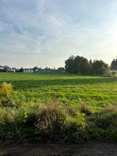 Działka usługowa sprzedam