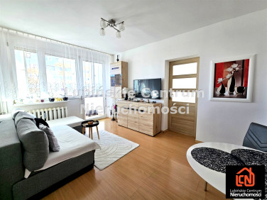 Mieszkanie Lubin