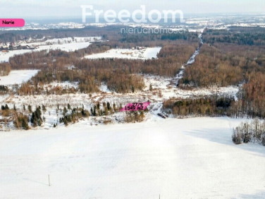 Działka rekreacyjna sprzedam