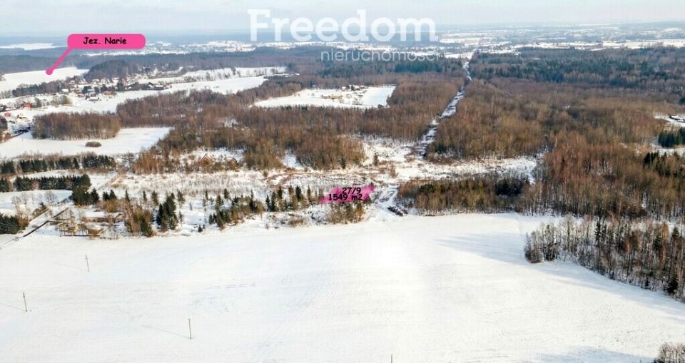 Działka rekreacyjna sprzedam