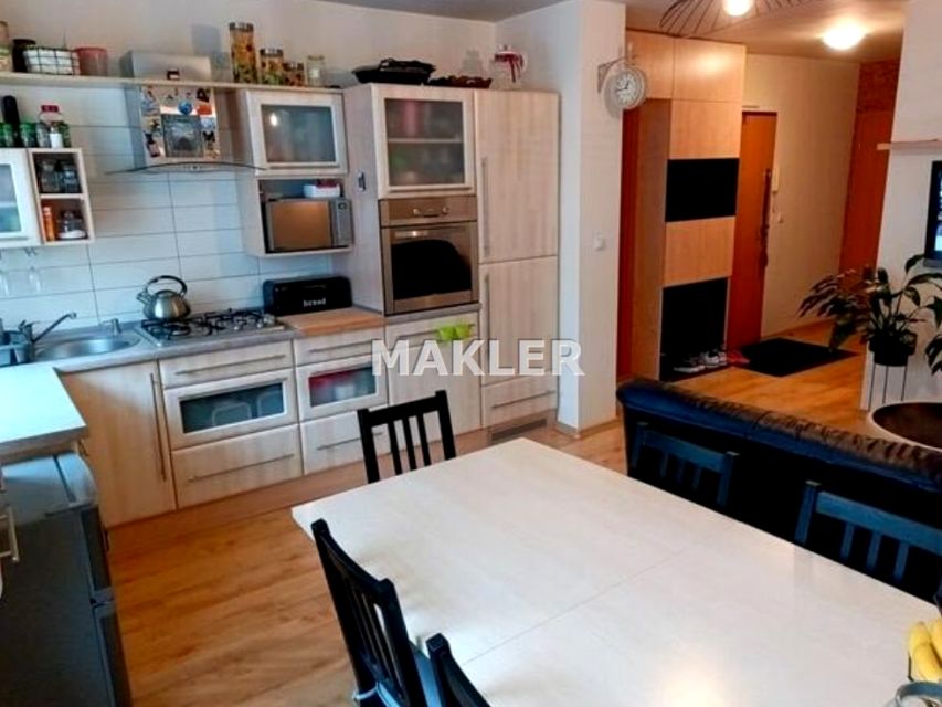 Mieszkanie Bydgoszcz