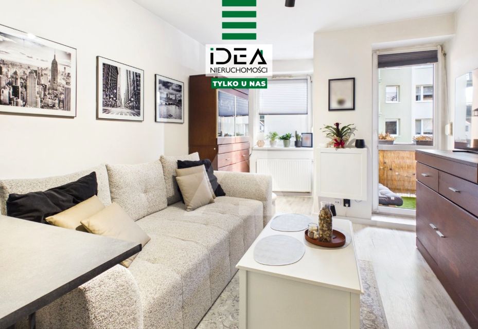 Mieszkanie Bydgoszcz