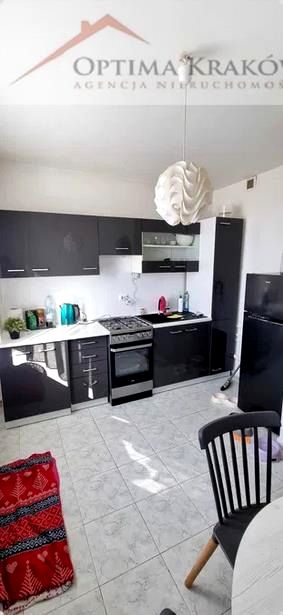 Mieszkanie Kraków
