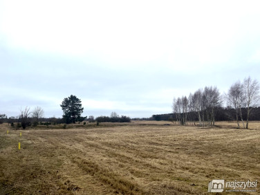 Działka budowlana Stepniczka