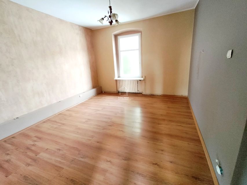 Mieszkanie Mysłakowice