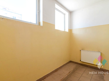 Budynek użytkowy Olsztyn