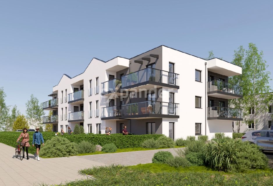 Mieszkanie Gdańsk sprzedaż