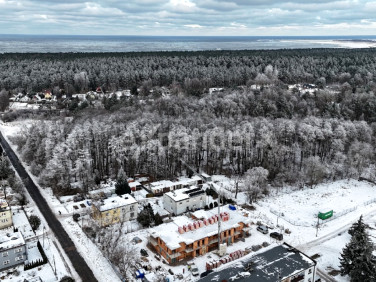 Mieszkanie blok mieszkalny sprzedaż