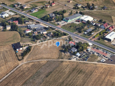 Działka budowlana Mikołów