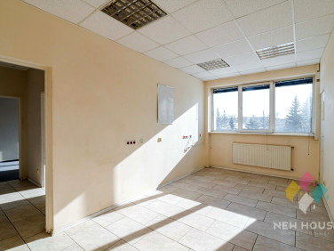 Budynek użytkowy Olsztyn