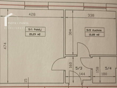 Mieszkanie Bielsko-Biała