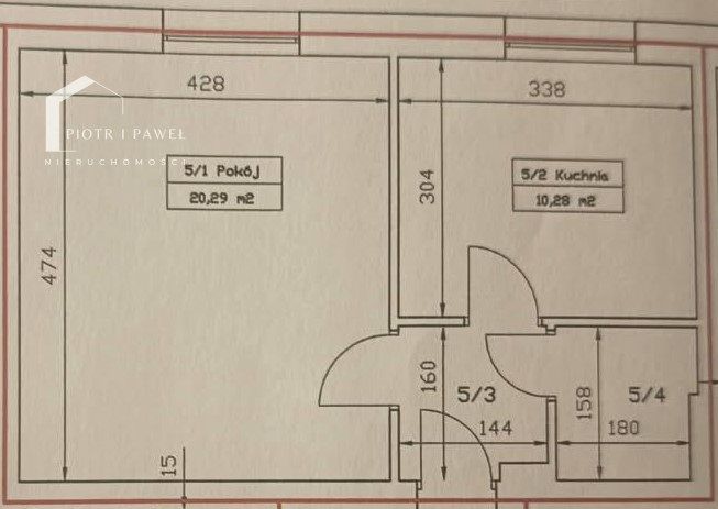 Mieszkanie Bielsko-Biała