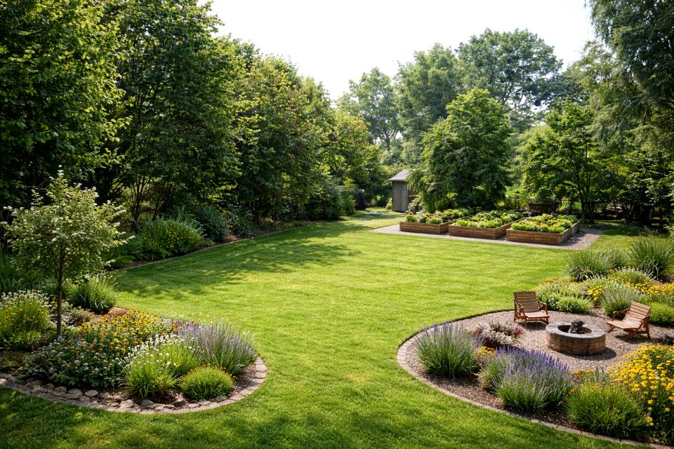 Działka budowlana Stegna