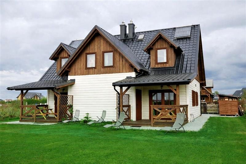 Dom wolnostojący sprzedaż