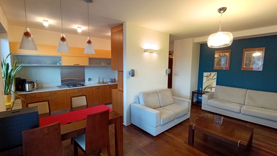 Mieszkanie Piaseczno