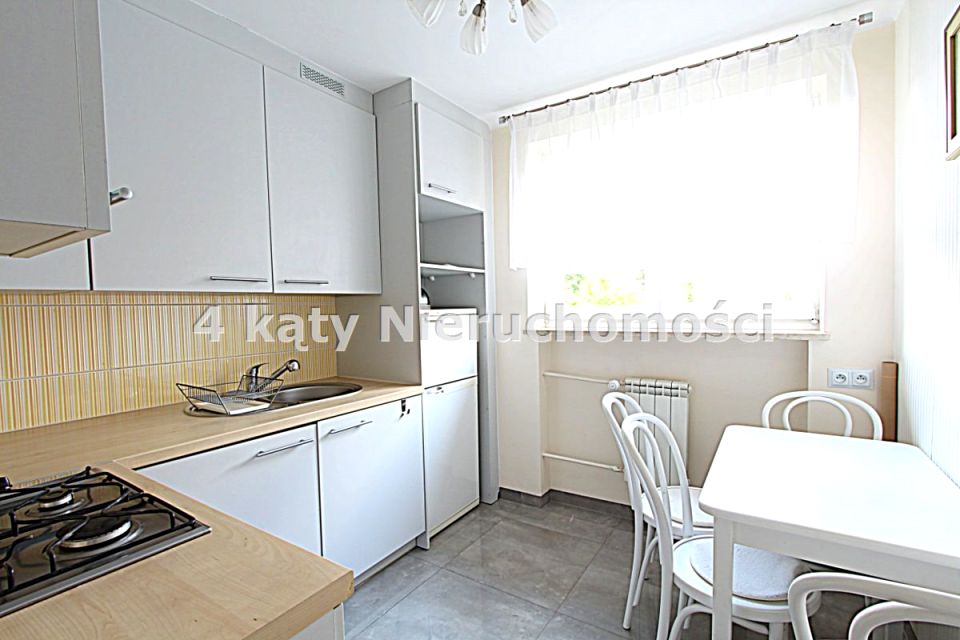 Mieszkanie Białystok