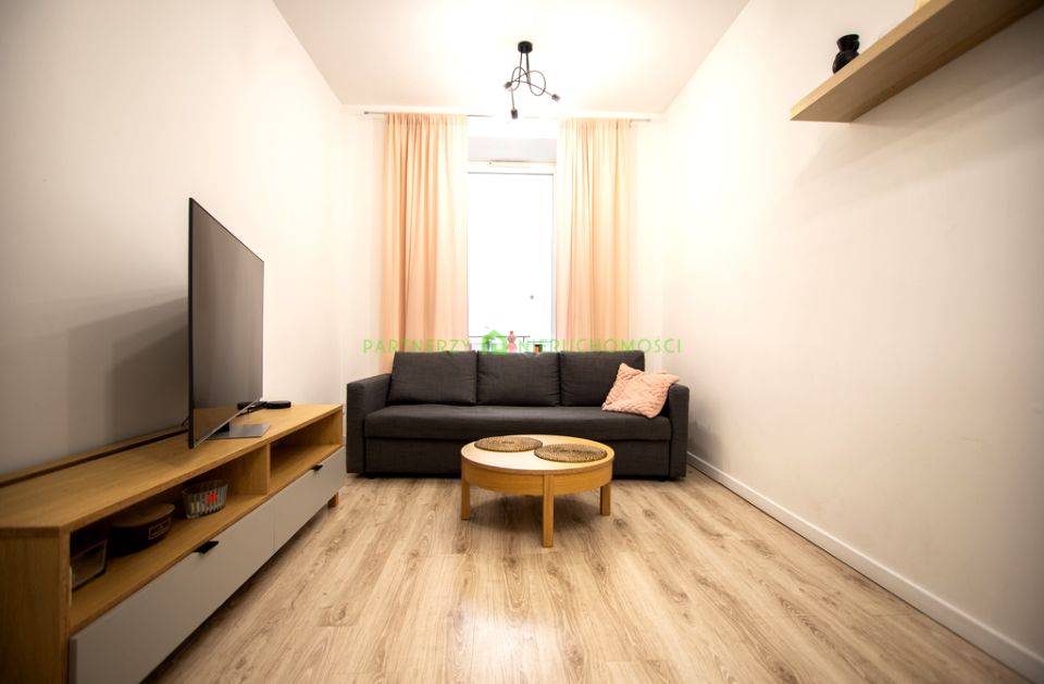 Mieszkanie Szczecin