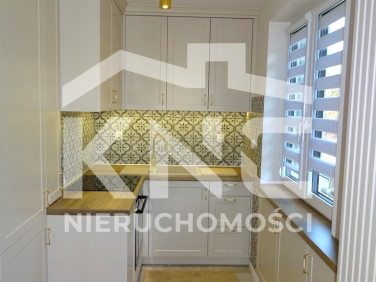 Mieszkanie Wola Krzysztoporska