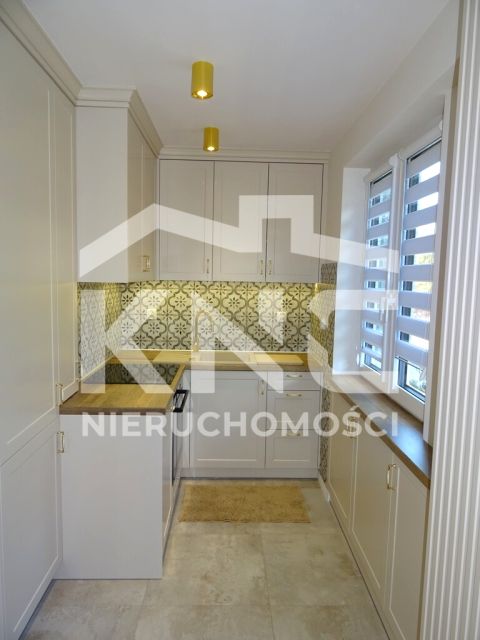 Mieszkanie Wola Krzysztoporska