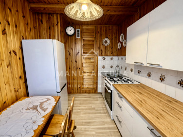 Mieszkanie Częstochowa