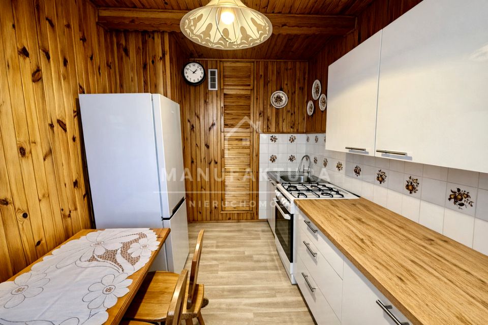 Mieszkanie Częstochowa