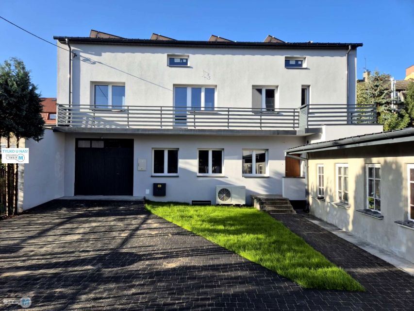 Dom Skarżysko-Kamienna