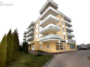 Mieszkanie Tczew