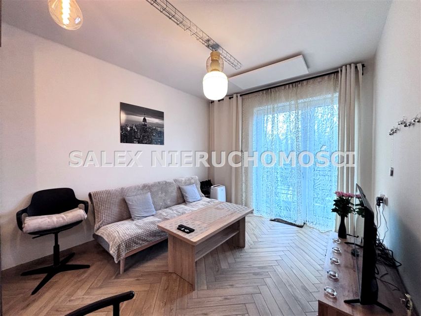 Mieszkanie Żory wynajem