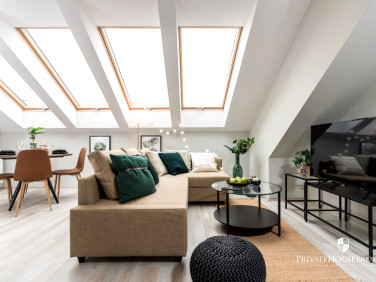 Mieszkanie Kraków wynajem