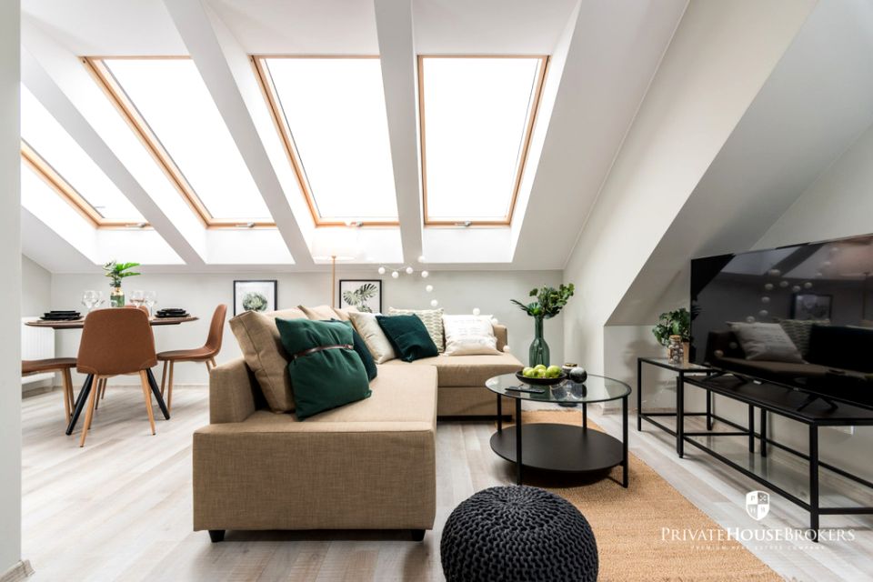 Mieszkanie Kraków wynajem