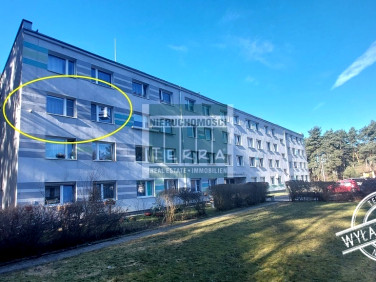 Mieszkanie Zielona Góra