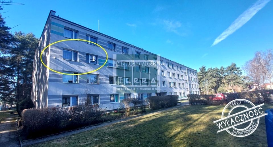 Mieszkanie Zielona Góra