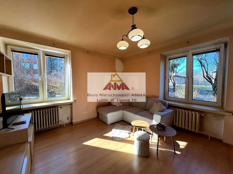 Mieszkanie Lublin