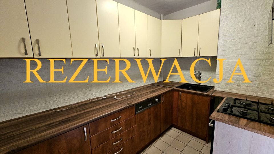 Mieszkanie Zielona Góra