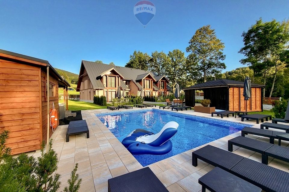 Lokal Świeradów-Zdrój