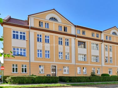 Mieszkanie Toruń