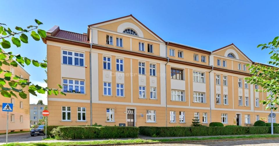 Mieszkanie Toruń