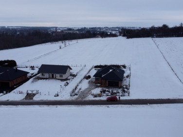 Działka budowlana Dragany